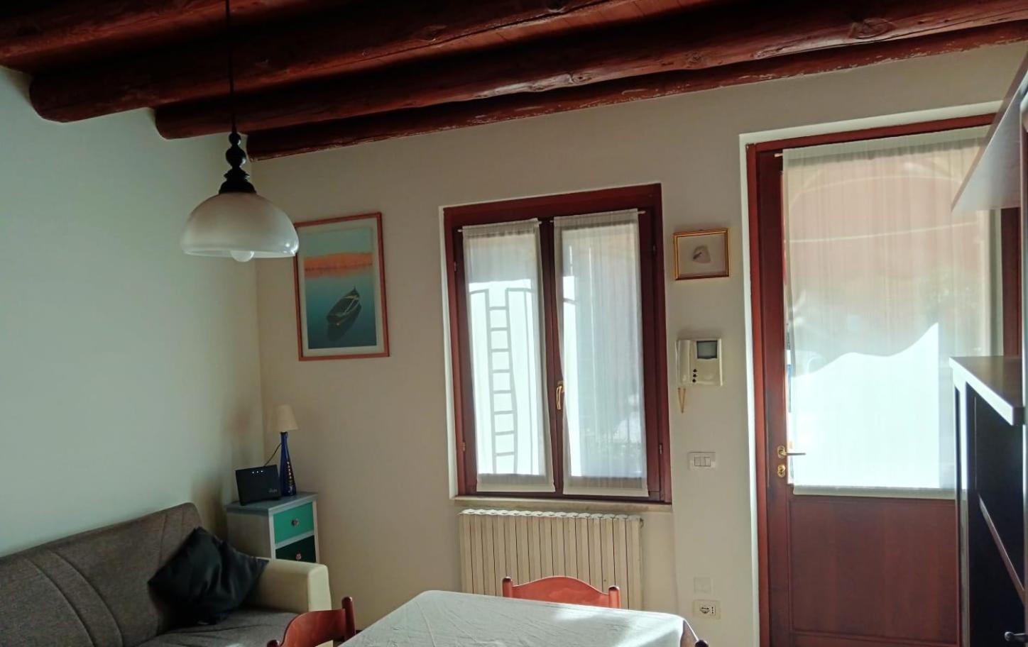 Casa Giulia - Valeggio Sul Mincio Apartment Exterior photo